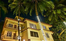Ocean Walk Apartments 2Bhk